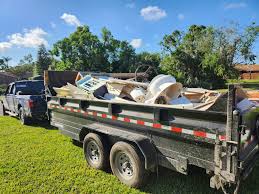 Same-Day Junk Removal Services in Lepanto, AR